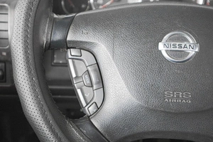 Внедорожник Nissan Patrol 2008 года, 1819000 рублей, Кемерово