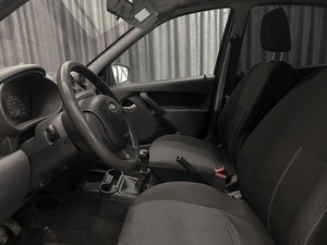 Лифтбек ВАЗ (LADA) Granta 2015 года, 499000 рублей, Красноярск