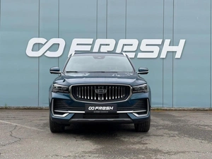 Внедорожник Geely Monjaro 2023 года, 3149000 рублей, Ижевск