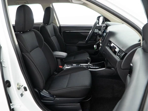 Внедорожник Mitsubishi Outlander 2022 года, 2498999 рублей, Москва