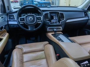 Внедорожник Volvo XC90 2015 года, 2830000 рублей, Волгоград