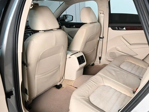 Седан Volkswagen Passat (North America) 2012 года, 1179000 рублей, Ростов-на-Дону