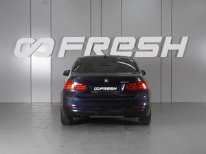 Седан BMW 3 серия 2014 года, 1499000 рублей, Минеральные Воды