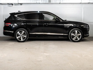 Внедорожник Genesis GV80 2020 года, 5512000 рублей, Ставрополь