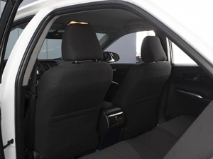 Седан Toyota Camry 2015 года, 1720000 рублей, Омск