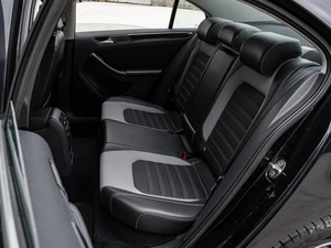 Седан Volkswagen Jetta 2015 года, 1440000 рублей, Краснодар