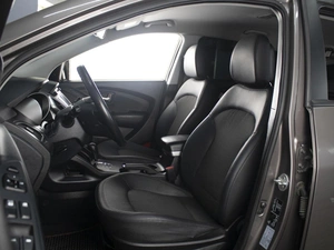 Внедорожник Hyundai ix35 2012 года, 1160000 рублей, Омск