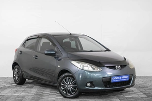 Хетчбэк Mazda Demio 2009 года, 649000 рублей, Кемерово