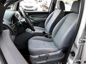 Минивэн Ford C-MAX 2008 года, 749000 рублей, Волгоград