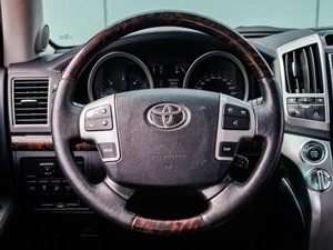 Внедорожник Toyota Land Cruiser 2012 года, 3199000 рублей, Большой Сочи