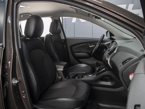 Внедорожник Hyundai ix35 2014 года, 1640000 рублей, Омск