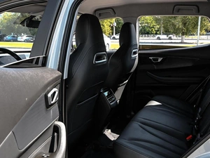 Внедорожник Chery Tiggo 4 Pro 2025 года, 1849000 рублей, Волгоград