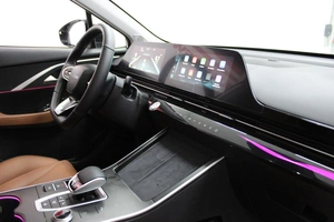 Внедорожник OMODA C5 2023 года, 2080000 рублей, Смоленск