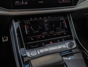 Внедорожник Audi Q8 2019 года, 5199000 рублей, Краснодар