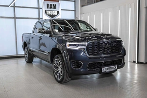 Пикап RAM 1500 2025 года, 11171570 рублей, Москва