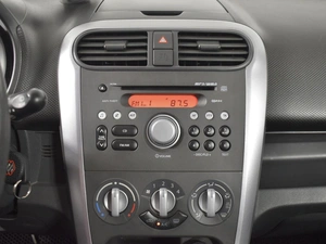 Хетчбэк Suzuki Splash 2011 года, 729900 рублей, Казань