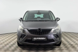 Минивэн Opel Zafira 2012 года, 949900 рублей, Казань