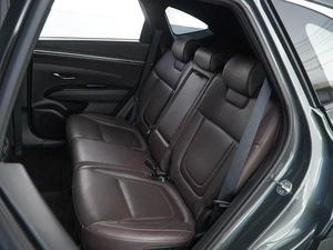 Внедорожник Hyundai Tucson 2021 года, 2477369 рублей, Москва