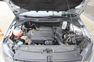 Седан Volkswagen Polo 2016 года, 1160000 рублей, Мирное