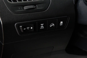 Внедорожник Hyundai ix35 2013 года, 1349000 рублей, Красноярск