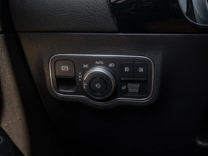 Внедорожник Mercedes-benz GLA-класс 2022 года, 3990000 рублей, Краснодар
