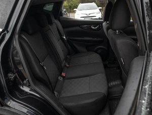 Внедорожник Nissan Qashqai 2016 года, 1399000 рублей, Большой Сочи