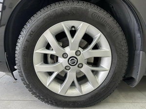 Хетчбэк Nissan Note 2018 года, 1085000 рублей, Красноярск