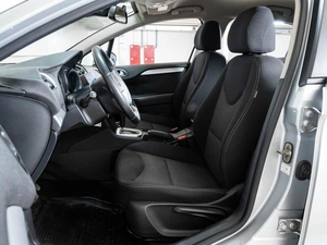 Седан Citroen C4 2013 года, 989000 рублей, Ставрополь