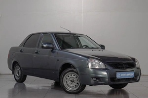Седан ВАЗ (LADA) Priora 2011 года, 419000 рублей, Челябинск