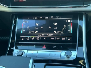 Внедорожник Audi Q8 2025 года, 14650000 рублей, Ижевск