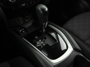 Внедорожник Nissan Qashqai 2017 года, 1739050 рублей, Москва