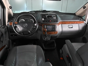 Минивэн Mercedes-benz Viano 2008 года, 1679000 рублей, Ростов-на-Дону