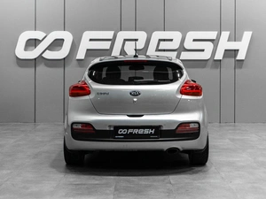 Хетчбэк Kia Ceed 2014 года, 1349000 рублей, Тюмень