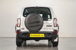 Внедорожник ВАЗ (LADA) Niva Travel 2024 года, 1199000 рублей, Челябинск
