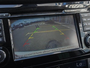 Внедорожник Nissan Qashqai 2020 года, 1690000 рублей, Краснодар