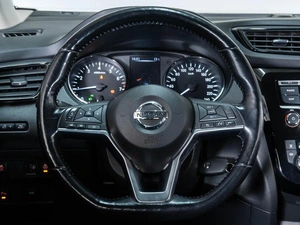Внедорожник Nissan Qashqai 2020 года, 2220000 рублей, Ставрополь
