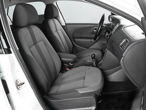 Седан Volkswagen Polo 2016 года, 1300000 рублей, Ростов-на-Дону