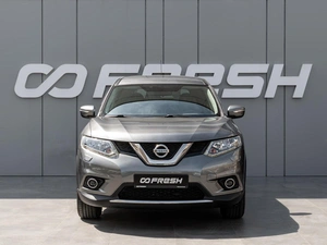 Внедорожник Nissan X-Trail 2015 года, 1780000 рублей, Краснодар