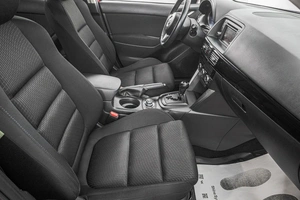 Внедорожник Mazda CX-5 2012 года, 1689000 рублей, Барнаул