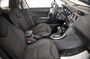 Хетчбэк Peugeot 308 2011 года, 539000 рублей, Пермь