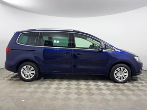 Минивэн Volkswagen Sharan 2020 года, 3276900 рублей, Казань