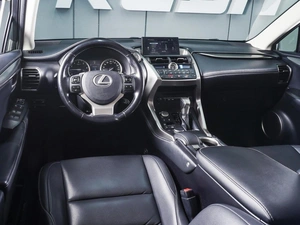 Внедорожник Lexus NX 2015 года, 2850000 рублей, Ростов-на-Дону