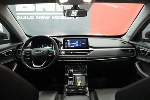 Внедорожник Chery Tiggo 7 2021 года, 1780000 рублей, Курск