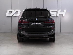 Внедорожник BMW X7 2020 года, 7390000 рублей, Воронеж