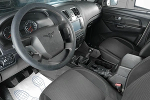 Пикап УАЗ Pickup 2016 года, 939000 рублей, Тюмень