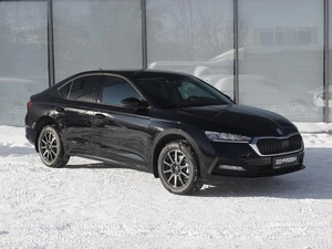 Лифтбек Skoda Octavia 2022 года, 3465000 рублей, Тверь