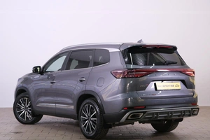 Внедорожник Chery Tiggo 8 Pro Max 2024 года, 2999000 рублей, Омск