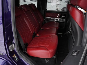 Внедорожник Mercedes-benz G-класс AMG 2019 года, 15900000 рублей, Нижний Новгород