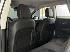 Внедорожник Nissan Qashqai 2012 года, 1090000 рублей, Омск