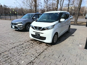 Хетчбэк Nissan Dayz 2019 года, 710000 рублей, Красноярск